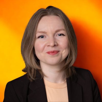 Marina Matveevskaia